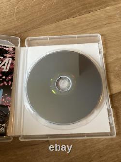 Killer is Dead (Sony PlayStation 3/PS3) Fan Edition, PAL Very Rare Complete