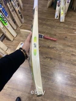Kookaburra Kahuna LIMITED EDITION Cricket Bat Very Rare Collection