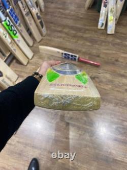 Kookaburra Kahuna LIMITED EDITION Cricket Bat Very Rare Collection