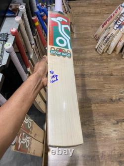 Kookaburra Ridge Back LIMITED EDITION Cricket Bat Very Rare Collection