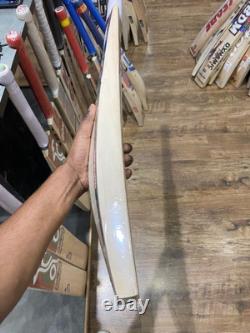 Kookaburra Ridge Back LIMITED EDITION Cricket Bat Very Rare Collection