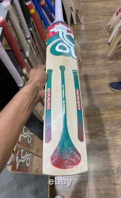 Kookaburra Ridge Back LIMITED EDITION Cricket Bat Very Rare Collection