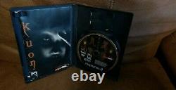 Kuon playstation 2 VERY RARE U. S Version