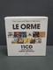 Le Orme 11cd Limited Edition Album Originali Box Set Us Seller Very Rare