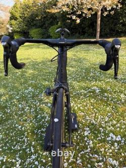 LOOK 795 RS Blade Size M Carbon Road Bike Rim Brake Very Rare Limited Edition