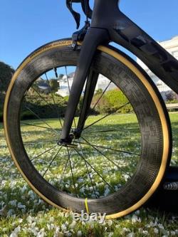 LOOK 795 RS Blade Size M Carbon Road Bike Rim Brake Very Rare Limited Edition