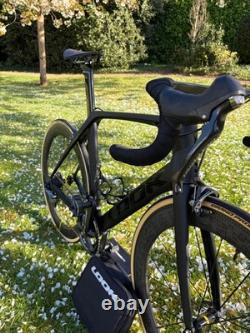 LOOK 795 RS Blade Size M Carbon Road Bike Rim Brake Very Rare Limited Edition