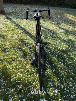 LOOK 795 RS Blade Size M Carbon Road Bike Rim Brake Very Rare Limited Edition