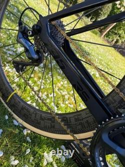 LOOK 795 RS Blade Size M Carbon Road Bike Rim Brake Very Rare Limited Edition