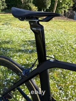 LOOK 795 RS Blade Size M Carbon Road Bike Rim Brake Very Rare Limited Edition