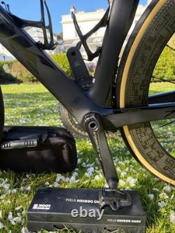 LOOK 795 RS Blade Size M Carbon Road Bike Rim Brake Very Rare Limited Edition