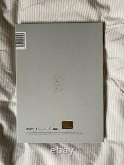 LOONA Odd Eye Circle Max & Match limited edition album No photocard Very Rare