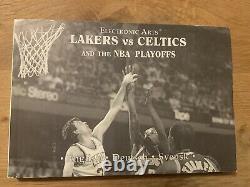 Lakers vs Celtics Sega Megadrive PAL Version Very Rare