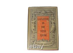 Laughter In The Next Room 1949 Very Rare First Edition Vintage Book