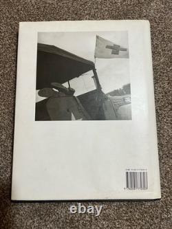 Lee Miller's War 1944-45 Hardcover 1st Edition Conde Nast Books VERY RARE VGC
