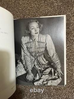 Lee Miller's War 1944-45 Hardcover 1st Edition Conde Nast Books VERY RARE VGC