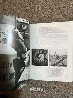 Lee Miller's War 1944-45 Hardcover 1st Edition Conde Nast Books VERY RARE VGC
