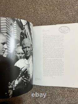 Lee Miller's War 1944-45 Hardcover 1st Edition Conde Nast Books VERY RARE VGC