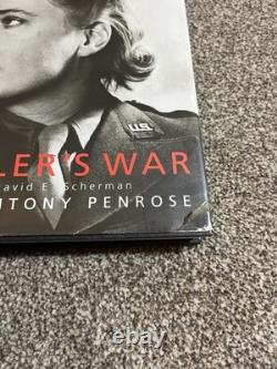 Lee Miller's War 1944-45 Hardcover 1st Edition Conde Nast Books VERY RARE VGC