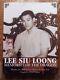 Lee Siu Loong Memories Of The Dragon. Very Rare Bruce Lee Book