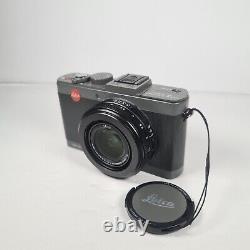 Leica D-Lux 6 G-Star Raw Special Edition (VERY RARE) Next Day Post
