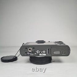 Leica D-Lux 6 G-Star Raw Special Edition (VERY RARE) Next Day Post