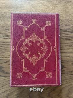 Library of American History Vol 1 John Ridpath 1900 Very Rare Edition