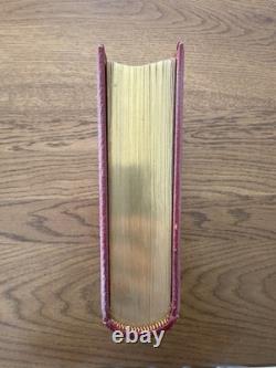 Library of American History Vol 1 John Ridpath 1900 Very Rare Edition