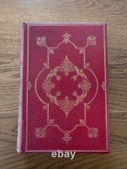Library of American History Vol 3 John Ridpath 1900 Very Rare Edition