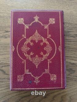 Library of American History Vol 3 John Ridpath 1900 Very Rare Edition