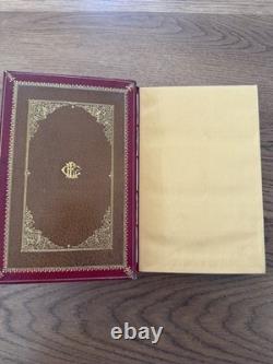 Library of American History Vol 3 John Ridpath 1900 Very Rare Edition