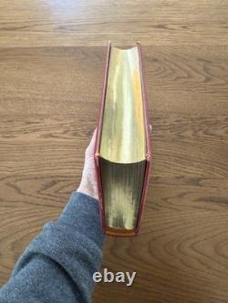 Library of American History Vol 5 John Ridpath 1900 Very Rare Edition