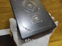 Lies of P Deluxe Edition Steelbook & Artbook Very Rare (PS5)
