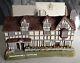 Lilliput Lane Very Rare William Shakespeare Version 1 Boxed With Deeds