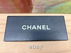 Limited Edition Chanel Sunglasses Swarovski Crystal Very Rare 5060 B 501/91