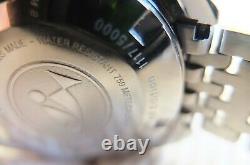 Limited Edition DOXA SUB 750T SHARKHUNTER Swiss Diver. Complete Set. VERY RARE