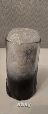 Limited Edition Kraken Unknown Deep Bottle, Tin & Glass Full. Very Rare