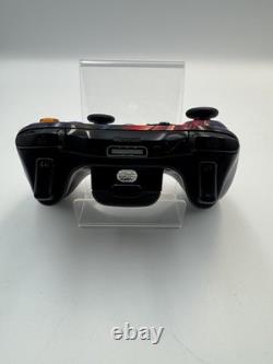 Limited Edition Xbox 360 McFarlane Halo 3 Covenant Controller Very Rare VGC