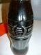 Limited Edition Very Rare Coca Cola Commemorative Glass Silver Jubilee 1977