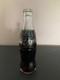 Limited Edition Very Rare Coca Cola Commemorative Glass Silver Jubilee 1977