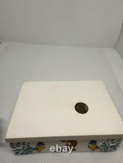 Limited edition very rare Elvis Presley collectible Shoe With Stand