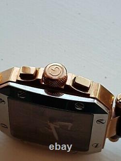 Limited edition very rare Gc watch 63002g-00972