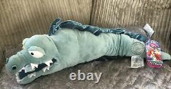 Little mermaid disneystore eels flotsam and jetsam NWT very rare combine postage