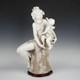 Lladro Venus And Cupid. Very Rare, Retired, Mint Limited Edition 101/750