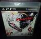 Lollipop Chainsaw. Very Rare Cover Variant. Brand New Factory Sealed. Sony Ps3
