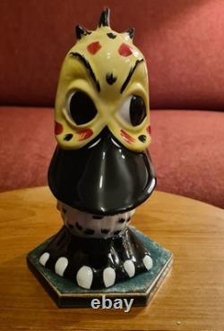 Lorna Bailey Limited Edition 3 Of 6 Little Quackers Very Rare. Perfect Condition