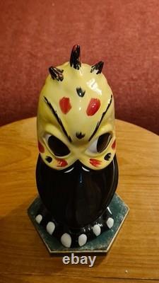 Lorna Bailey Limited Edition 3 Of 6 Little Quackers Very Rare. Perfect Condition