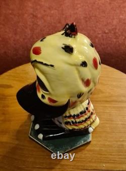 Lorna Bailey Limited Edition 3 Of 6 Little Quackers Very Rare. Perfect Condition