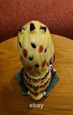 Lorna Bailey Limited Edition 3 Of 6 Little Quackers Very Rare. Perfect Condition