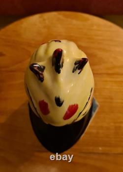 Lorna Bailey Limited Edition 3 Of 6 Little Quackers Very Rare. Perfect Condition